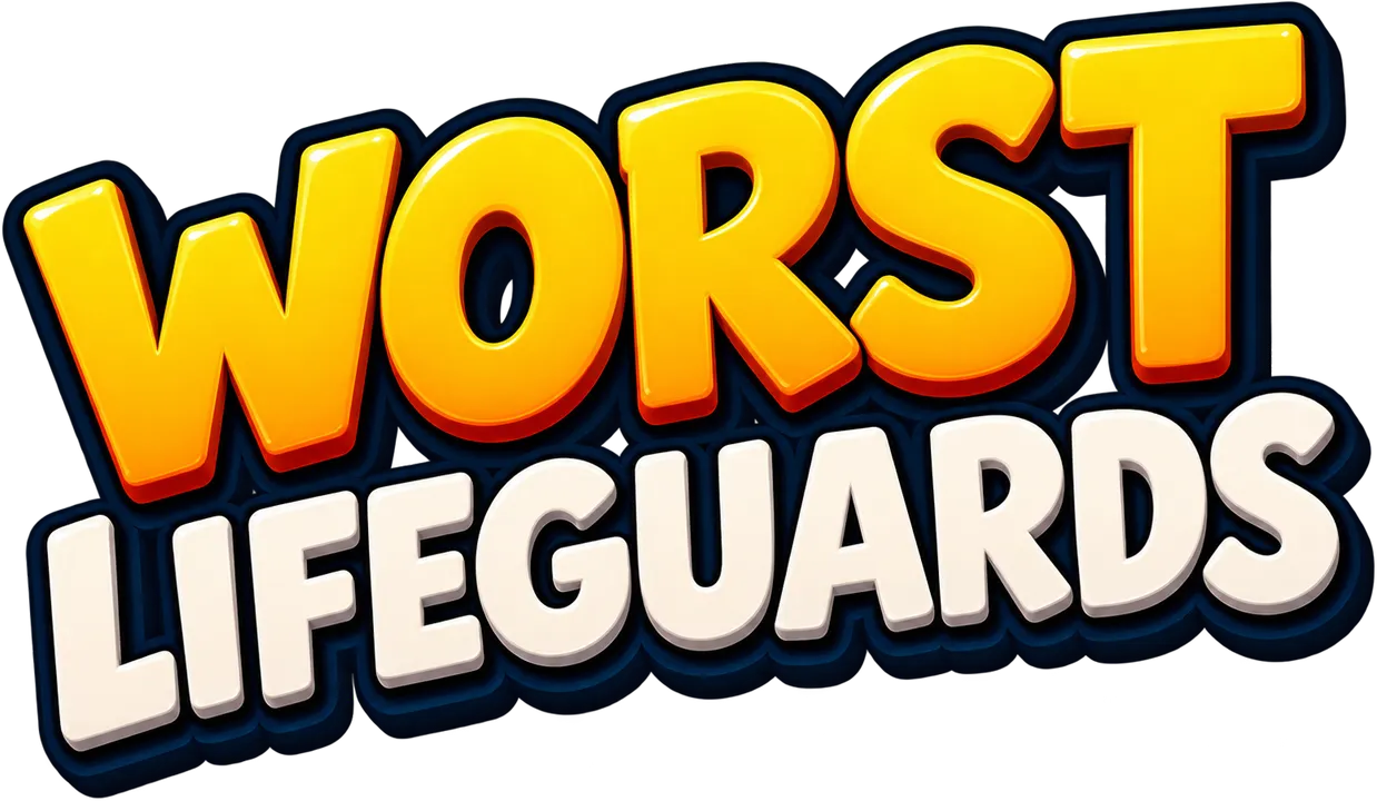 Worst Lifeguards
